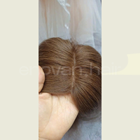 Harga Pabrik WIG Rambut Manusia Vietnam Virgin Tanpa Proses Tekstur Alami Halus Kualitas Tahan Lama Untuk Ekspor Dan Pasar Salon