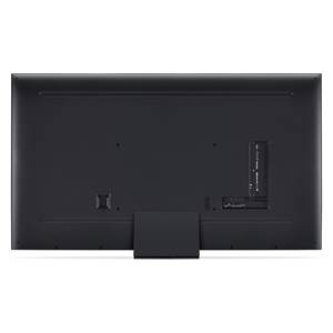 Televisor QLED Serie QNED de 86 Pulgadas, Color Azul Ceniza, con WebOS, Modelo 86QNED86T6A API - Product Image 3