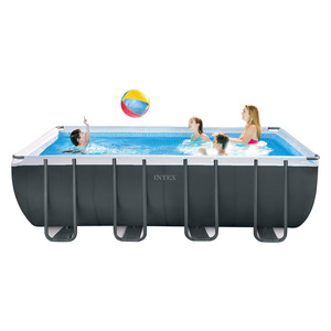 Piscina con Telaio 'Linea Ultra Frame Xtr' 975 x 488 x 132 cm - Lt.54368 - Product Image 1