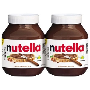 Chocolat Ferrero Nutellas à prix réduit bon marché pour l'exportation 1KG, 3KG, 5KG, 7KG/Nutella 750g/Nutella à vendre - Product Image 4