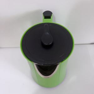 Elettrodomestici da cucina <span class=keywords><strong>smart</strong></span> elettrodomestici acciaio inox bollitore elettrico 2.0L - Product Image 5