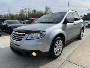 Voiture d'occasion de qualité abordable, Subaru Tribeca 3.6R Limited 2012, conduite à gauche - Product Image 3