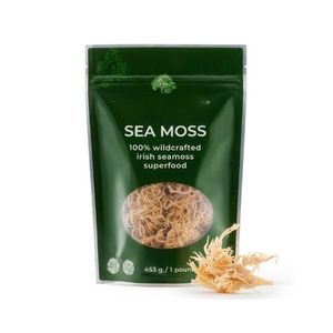 มอสทะเลแห้งธรรมชาติ-เหมาะสำหรับสมูทตี้บำรุงผิวและสุขภาพแบบองค์รวม! - Product Image 4