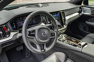 SUPER CLEAN 2023 V-O-L-V-O V60 RECHARGE T8 POLESTAR LISTO PARA SER ENVIADO - Product Image 4