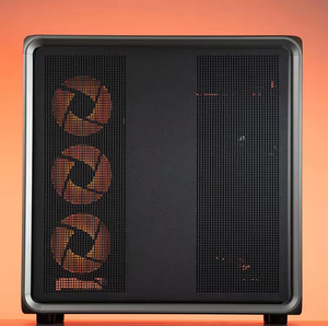 Computadora para Juegos JONSBO400 de Alta Calidad, Suministro de Fábrica, Procesador Ultras 9-285K, 32GB de RAM, 2TB SSD, RTX 5070Ti en Venta - Product Image 4