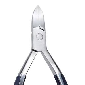 Cortaúñas Curvo de Alta Resistencia, Herramienta de Pedicura, Cuidado de los Pies, Cortaúñas para Podólogos, para Uñas Gruesas y Encarnadas, Uso en Dedos - Product Image 5