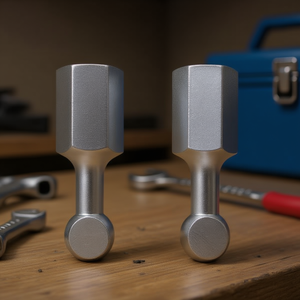 Ensemble de 2 embouts de douille Facom - Product Image 3