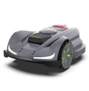 NOUVEAU STOCK 2026 SOUS EMBALLAGE D'ORIGINE UE Pour Tondeuses Robot Sans Fil SUNSEEKERS X7 avec Contrôle Intelligent par Application - Product Image 4