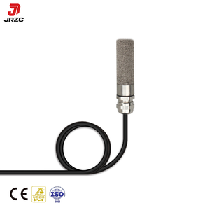 औद्योगिक RS485Modbus-RTU उत्पादन उच्च-परिशुद्धता dc7 ~ 36v आर्द्रता और तापमान ट्रांसमीटर सेंसर - Product Image 1