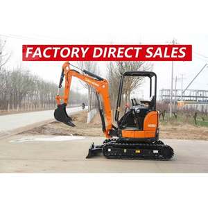 Chargeur de chantier robuste SHANDlNG SD25U 2026 avec une charge utile de 1,8 tonne, 5 tonnes, 8 tonnes - Product Image 5