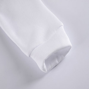 Sudaderas Casuales de Invierno para Hombre, de Poliéster/Algodón, Corte Regular, Ecológicas, Transpirables, Ropa de Moda en Existencia - Product Image 3