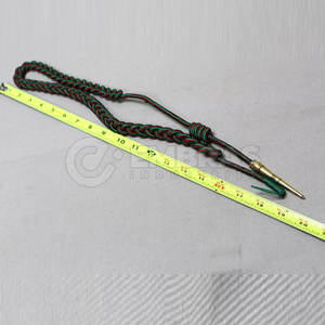 Aiguillette la plus vendue en gros dernier style Aiguillette à bas quantité minimale de commande concevez votre propre Aiguillette - Product Image 6