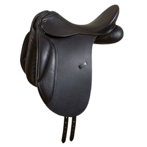 Sillín de doma al por mayor de alta calidad: comodidad y rendimiento incomparables para el jinete - Product Image 1