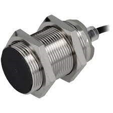 E2B Doble M8 Largo PW 2M PNP NO Sensor de Proximidad Cilíndrico - Product Image 3