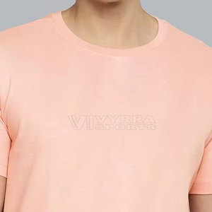 Camiseta de Hombre Nueva, Material de Algodón y Poliéster, Estilo Único, Camiseta de Hombre Más Vendida - Product Image 6