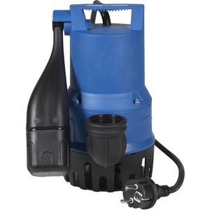 SFA SANISUB-400 <b>Portable</b> Submersible Pump for Emergency Drainage - Product Image 1