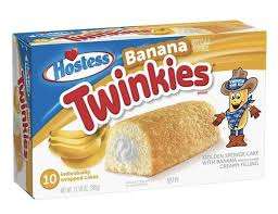 ทวิงกี้เคลือบน้ำตาล HOSTESS BOUNCERS บรรจุในซองพกพาสะดวก เค้กแสนอร่อย - Product Image 6