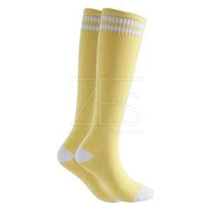 Chaussettes de sport confortables sur mesure à bas prix Chaussettes de sport les plus vendues Chaussettes de sport à séchage rapide pour adultes - Product Image 2