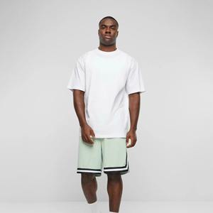 Pantalones Cortos Deportivos Ligeros de Secado Rápido 100% Algodón Transpirable para Hombre al por Mayor para Gimnasio, Correr y Hacer Ejercicio - Product Image 3