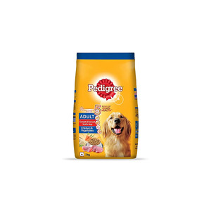 Comida para perros con pedigree para una digestión saludable y una capa brillante - Product Image 4