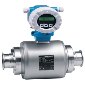 Endress + hanser 50w50-ua0b1aa0abaa promag 50W Lưu lượng kế điện từ của chất lỏng trong các ứng dụng nước hoặc nước thải - Product Image 4