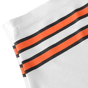 เครื่องแบบอเมริกันฟุตบอลแห้งเร็วระบายอากาศได้ดีและมีการออกแบบตามสั่งแขนสั้น - Product Image 4