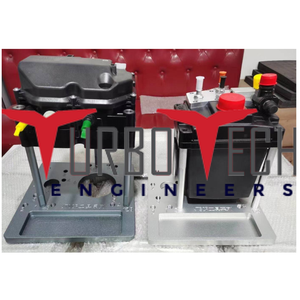 Lit d'essai doseur pour tester différents types - Product Image 1