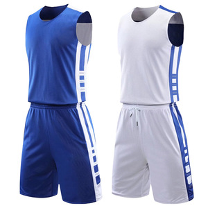 Uniformes de Baloncesto Reversibles para Hombre/Mujer, Uniformes Deportivos de Baloncesto Reversibles para Hombre Universitario - Product Image 4