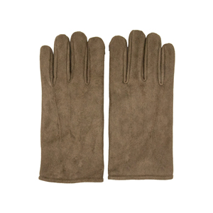Alta calidad hombres cuero moda hombres pantalla táctil invierno cálido cuero moda guantes y mitones precio de fábrica hombres únicos - Product Image 2