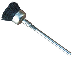 แปรงขนแพะ SUNTOOLS/STIPL รุ่น 135 คุณภาพสูง ประสิทธิภาพเยี่ยม นุ่มมาก สำหรับทำความสะอาดเครื่องประดับ - Product Image 4