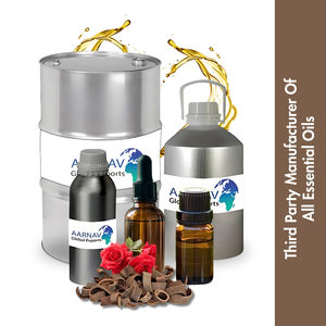 Aceite esencial de palisandro orgánico natural al por mayor 100% OEM/ODM para hacer jabón de velas y aceites difusores aceite esencial puro - Product Image 5