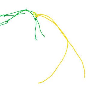 TG71978 Soporte de Rejilla de 0.9x2.7M para Plantas de Flores, Tipo Plástico PP - Product Image 6