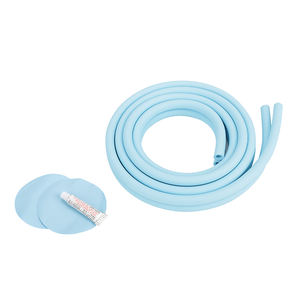 Médico impermeable aire 2,5 "burbuja médica colchón de aire bomba previene escaras - Product Image 6