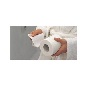 Customized Wholesale Size Standard High Quality Best Selling Wholesale Bulk Hot Sell <b>Toilet</b> Tissue Paper - Product Image 5