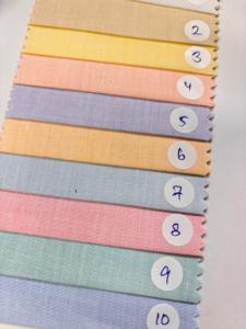 Tela de Franela de Polialgodón Premium, Ideal para Ropa Cálida e Informal en Cualquier Clima - Product Image 4