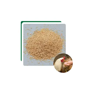 Thành Phần Thức Ăn Choline Chloride 60 Ngô Cob Cấp Thức Ăn