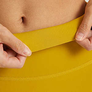 Services OEM Dernier style Ensemble de yoga pour femmes Prix raisonnables Meilleure vente Nouveau design Ensemble de yoga pour femmes à la mode - Product Image 6