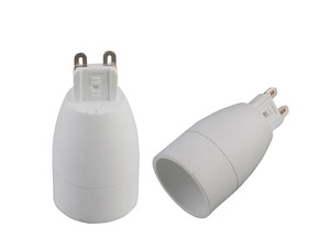 Adattatore per attacco da G9 a E14 (F-Bright 4300118) - Product Image 1