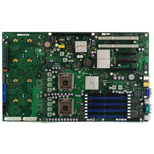 Placa de sistema D2119-C15-GS1 FUJITSU para PRIMERGY RX300 S3 reacondicionada - Product Image 3