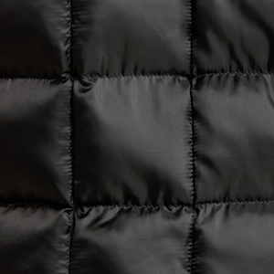 Respirant Logo personnalisé extérieur chaud hiver sans manches bouffant gilet hommes bouffant matelassé hommes gilets et gilets hommes chauds - Product Image 6