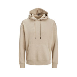 2025 Top Casual <b>Men's</b> Hoodie Custom Design for Puff Print Embroidery Hoodie Logo Custom Oversized Streetwear <b>Hoodies</b> for <b>men</b> - Product Image 4