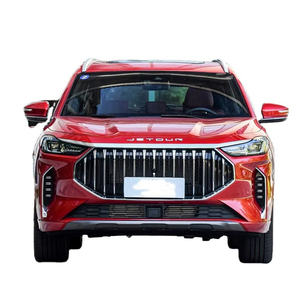 Jetour X70 Plus SUV de Lujo 2024 en Venta, Caja de Cambios Automática, Tracción Delantera, Techo Panorámico, Autonomía NEDC de 601-700 km, Batería de 90-110 kWh - Product Image 1