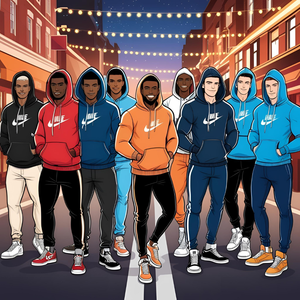 Sweat-shirts polaires zippés personnalisés pour hommes, idéaux pour l'hiver, avec option d'impression de logo, imperméables et respirants, conçus pour - Product Image 2