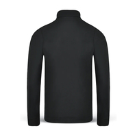 Chaqueta Cortavientos de Invierno para Hombre, de Alta Calidad, Diseño Casual Holgado, con Cierre, Impermeable, de Secado Rápido, Tallas Grandes
