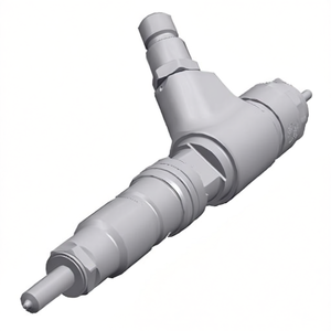 Injecteur de carburant T417806 de remplacement pour moteur diesel Perkins 6HH1 - Product Image 2