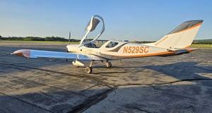 2007 D'OCCASION US SPORT Air Craft Sport Cruiser - Product Image 2