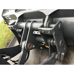 DEVELON DL200-7 Produit en état neuf - Product Image 2