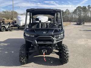 Mejor Oferta para Can-Am Defender Max DPS HD 7 de 2015-2026 |   HD9 |   MAX DPS HD9 |   Max DPS HD10 |   MAX XT HD10 Nuevo/Usado Listo para Enviar - Product Image 5