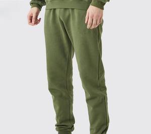 Chándal con Capucha para Hombre, Diseño Personalizado, Ropa de Invierno de Moda, Venta al Por Mayor, Alta Calidad, Servicio OEM, Buen Precio, Transpirable, Reversible - Product Image 3