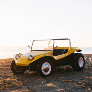 Dune Buggy d'occasion à vendre en excellent état, performance fiable et idéal pour les amateurs d'aventure - Product Image 5